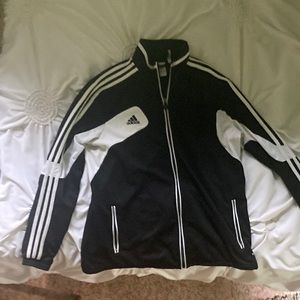 Adidas Jacket